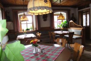 Gasthaus zum Stausee