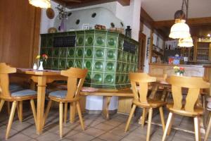 Gasthaus zum Stausee