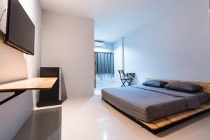 The Unique Resident Chiang Rai