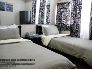 4Q tower D Manhanttan Heights Cubao QC