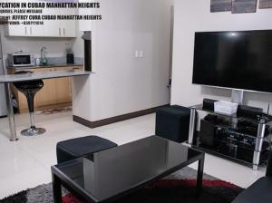 4Q tower D Manhanttan Heights Cubao QC