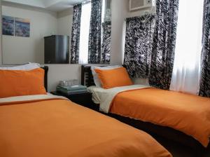 4Q tower D Manhanttan Heights Cubao QC