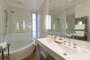 Hotels Best Western Premier Grand Monarque Hotel & Spa : photos des chambres