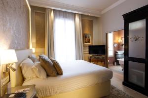 Hotels Best Western Premier Grand Monarque Hotel & Spa : photos des chambres