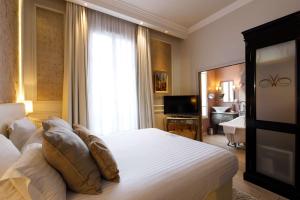 Hotels Best Western Premier Grand Monarque Hotel & Spa : photos des chambres