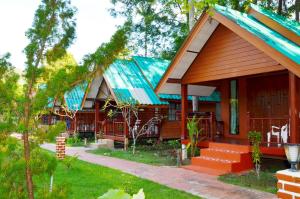 Sayang Beach Resort Koh Lanta