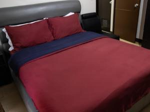 5H Tower C Manhattan Heights Cubao QC