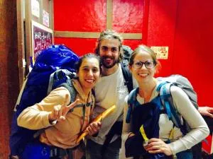 Little Asia Guest House - Urasoe