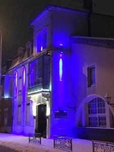 Hotels Hotel Saint Philibert : photos des chambres