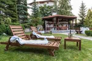 Evelina Palace Hotel