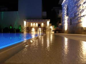 Anna Platanou Hotel Paros Greece