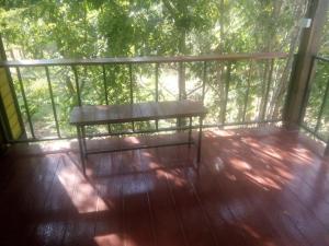 เซราะกราว บูติก รีสอร์ท Sohground Boutique Resort