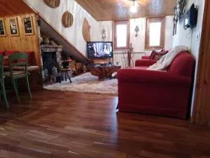 Condominio Esagono - Pescocostanzo