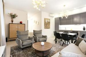 Luxury for everyone - Hills Park Lux Apartments 3