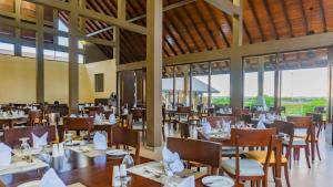 Amora Lagoon Hotel