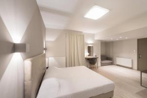 Castello Hotel Achaia Greece