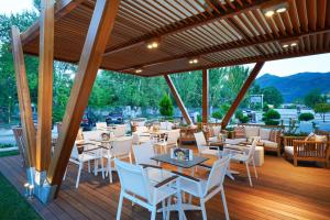 Lobelia Luxury Suites Thassos Greece