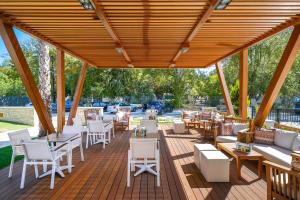 Lobelia Luxury Suites Thassos Greece