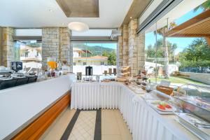 Lobelia Luxury Suites Thassos Greece