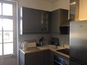 Villa Les Abeilles - Wimereusienne