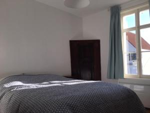 Maisons de vacances Villa Les Abeilles - Wimereusienne : photos des chambres