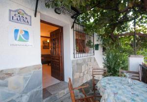 Accommodation in Masella