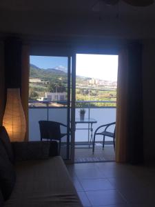 Bajamar Armonia Park