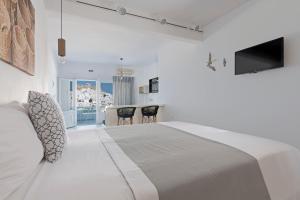 Anatoli Luxury Studios & Suites Astypalaia Greece
