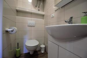 Studio apartman Danijela