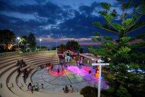Rethymno Mare Water Park