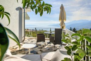 Apartments Frlan