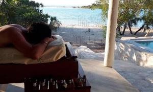 Antsanitia - Domaine du Mandravasarotra