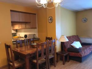 Apartman Ardon&eacute;s-BPirineos Cerler &Scaron;panija