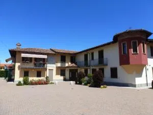 La Cascina Di Villa Due - Narzole