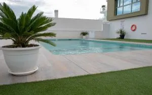 Natura Pinet-1 - La Marina