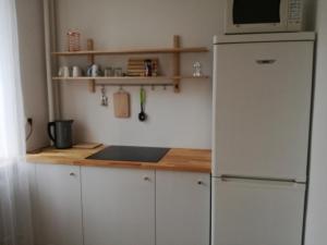 Apartament Rydla 20