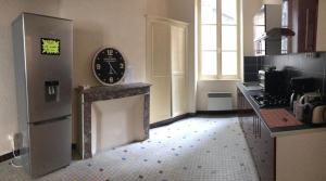Appartements Francois Mitterrand Appartement : photos des chambres
