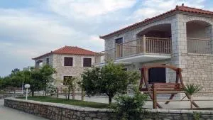 Glyfada Villas III - 卡西罗彼卡多