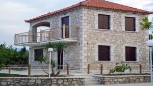 Glyfada Villas III Arkadia Greece