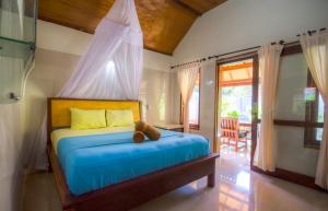 Phòng Loại Sang (Deluxe)