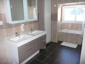 Appart'hotels Residence L'Etoile du Sancy : photos des chambres