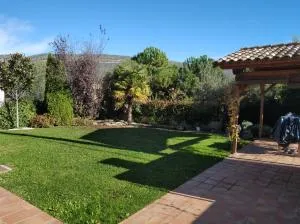 Puerta de Sobrarbe - Torreciudad - Enate