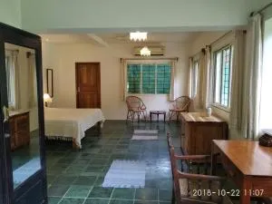 Isai Ambalam guest house - Vānūr