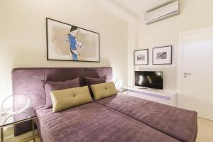 Executive Apartment with Sauna by Grand Apartments