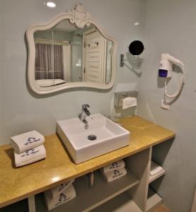 Villa Ana Margarida Hotel