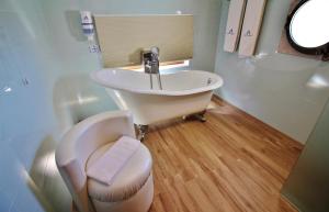 Villa Ana Margarida Hotel