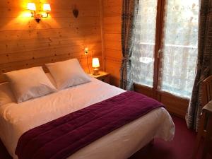 Hotels Le Chalet : photos des chambres