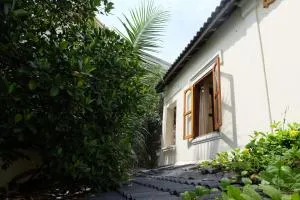 Moon house tropical garden - Lavender - 芽庄