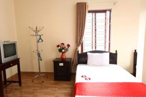 Ha Long Homestay Thanh Tam