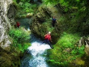 Anavasi Mountain Resort  Greece